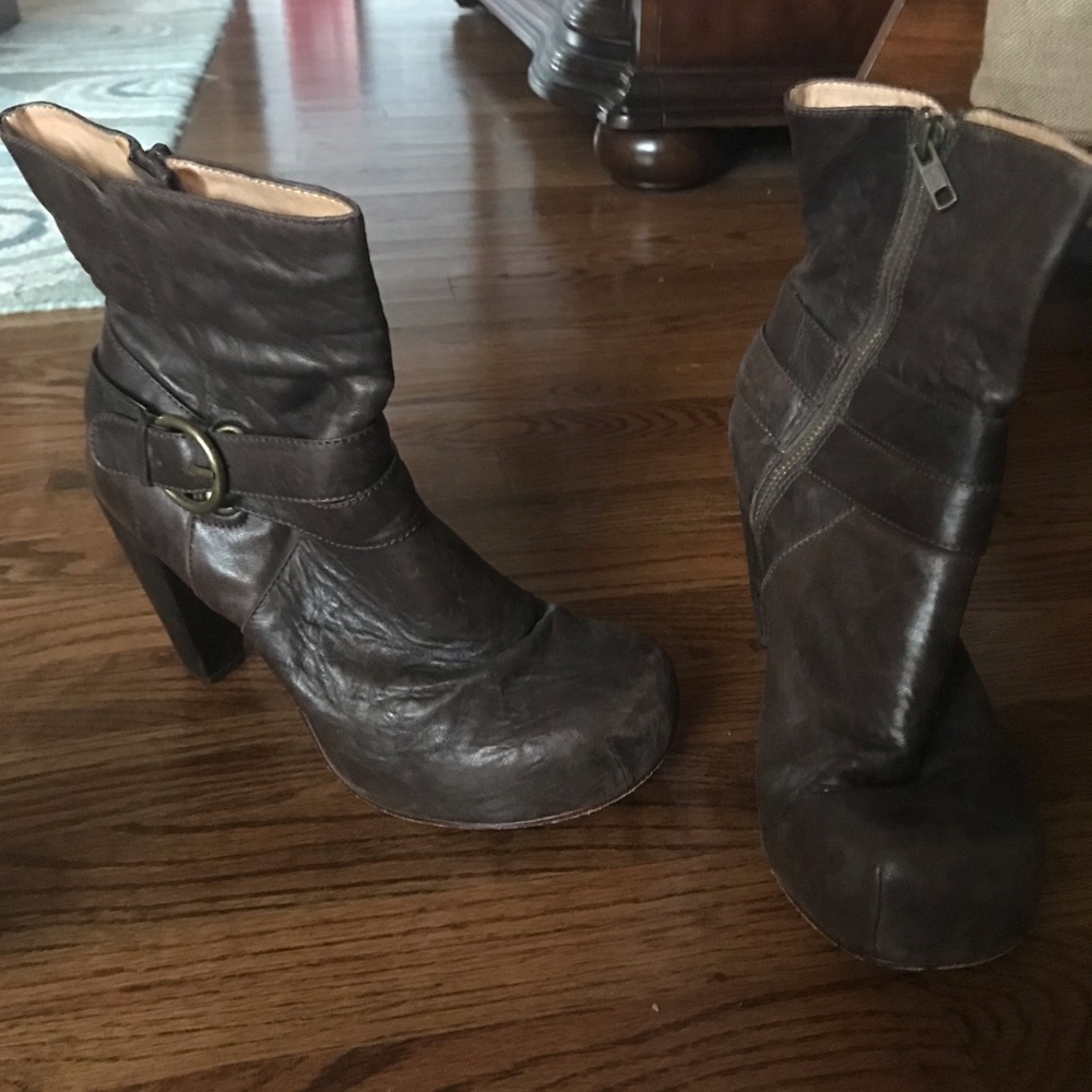 Boots
